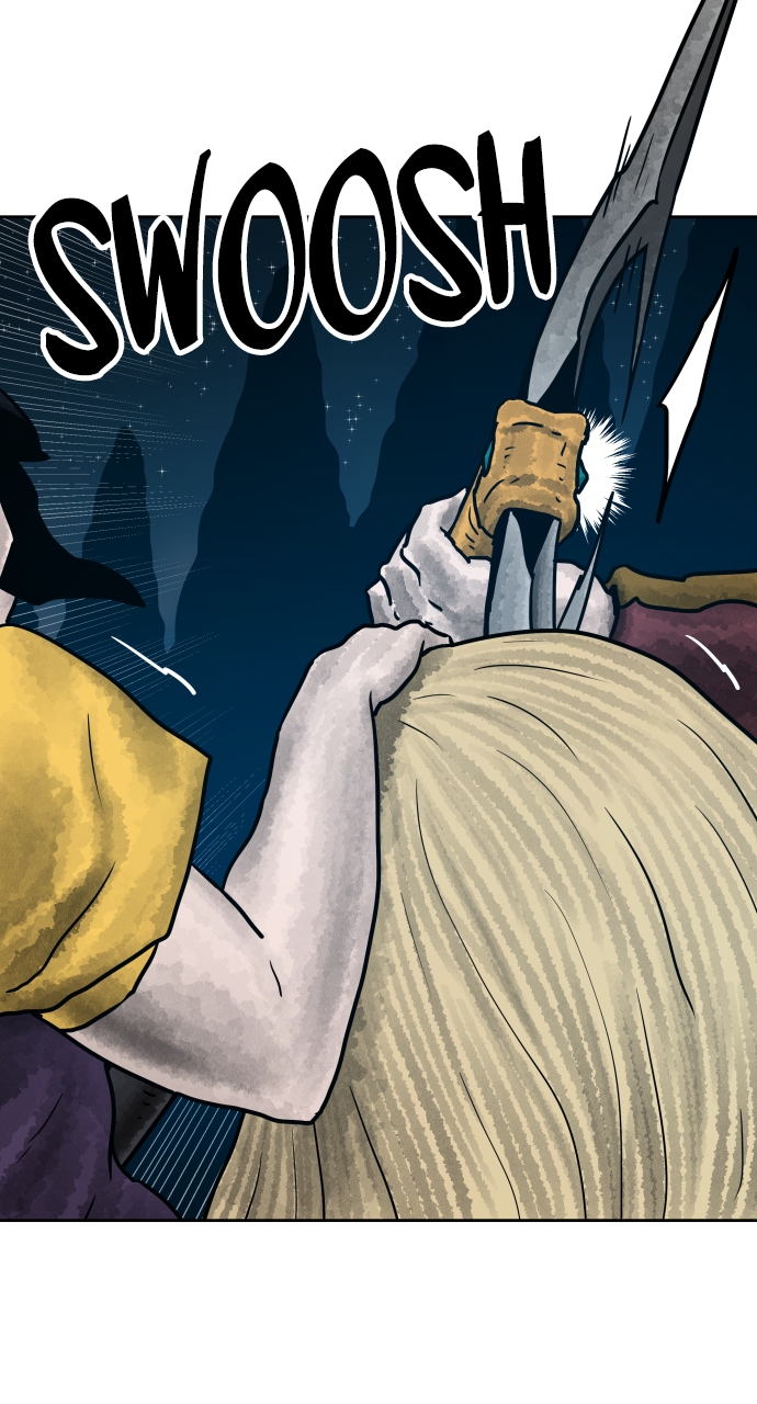 Read Warrior Executioner EN Manga Online