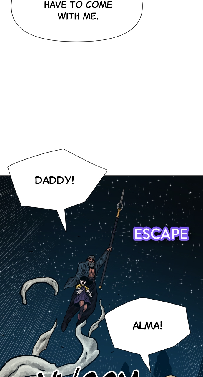 Read Warrior Executioner EN Manga Online