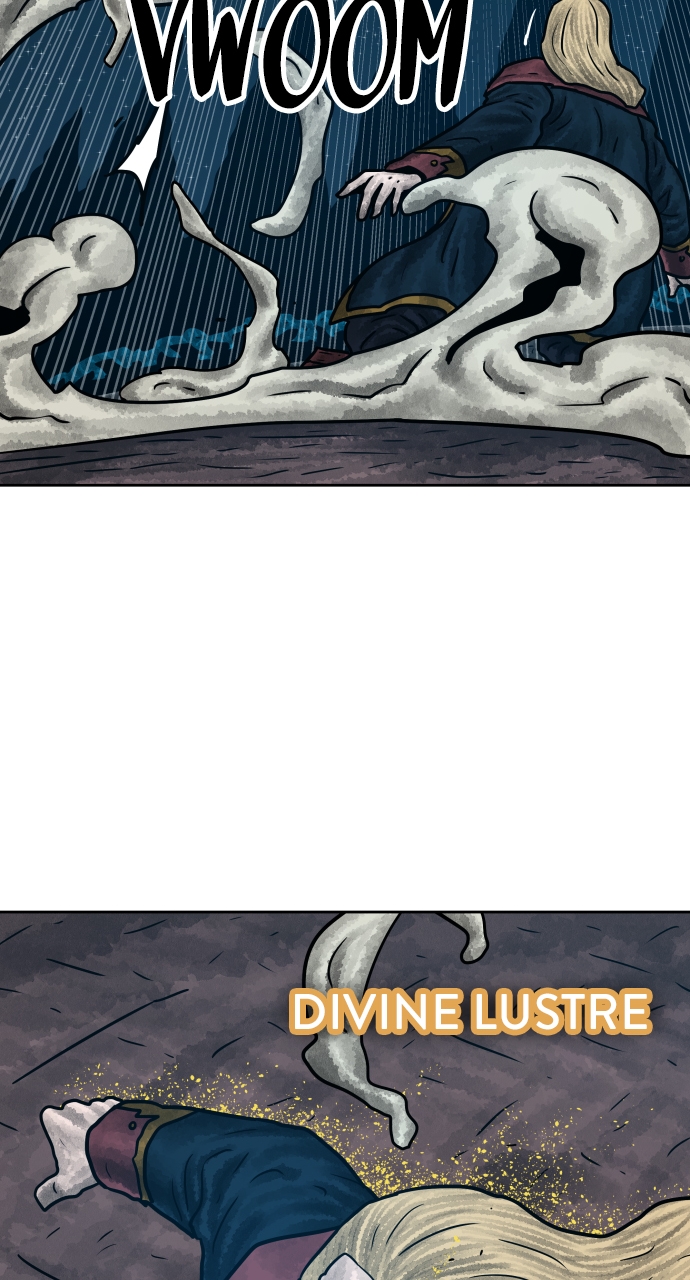 Read Warrior Executioner EN Manga Online