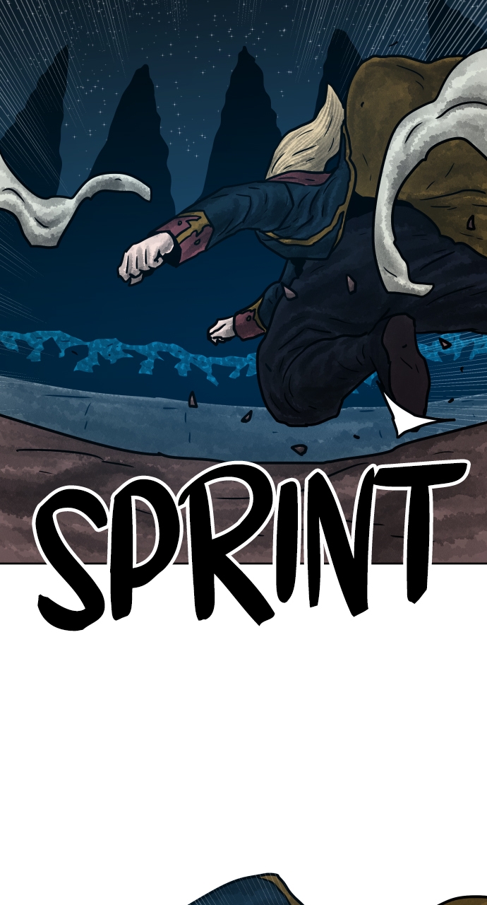 Read Warrior Executioner EN Manga Online