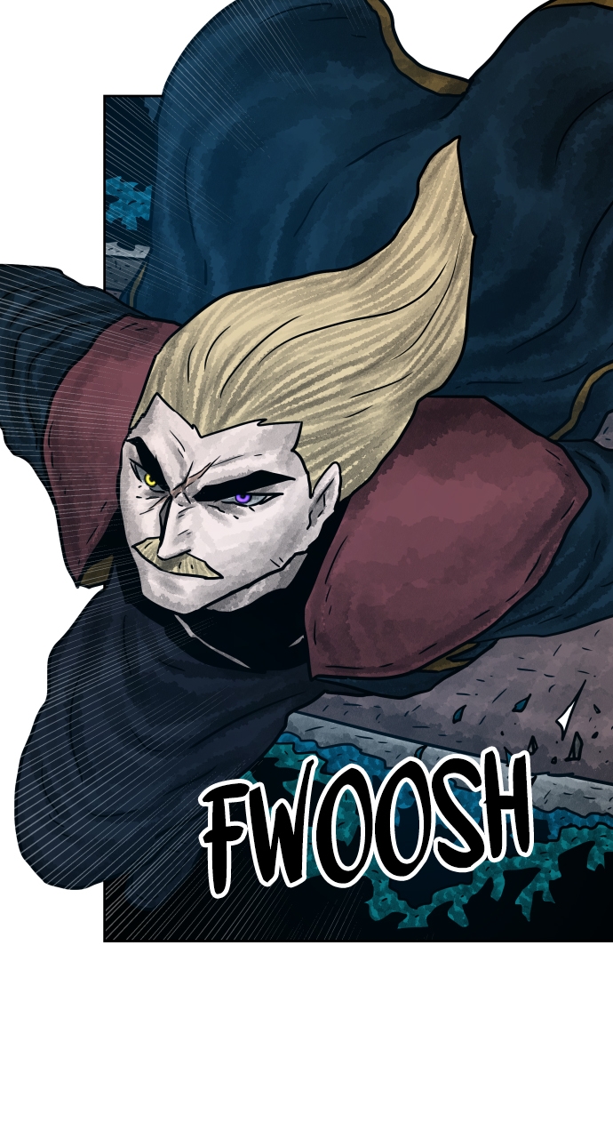 Read Warrior Executioner EN Manga Online