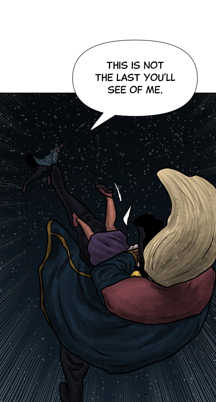 Read Warrior Executioner EN Manga Online