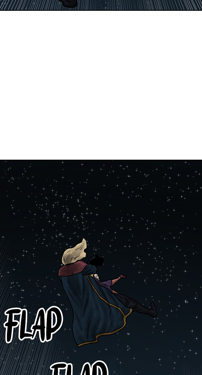 Read Warrior Executioner EN Manga Online