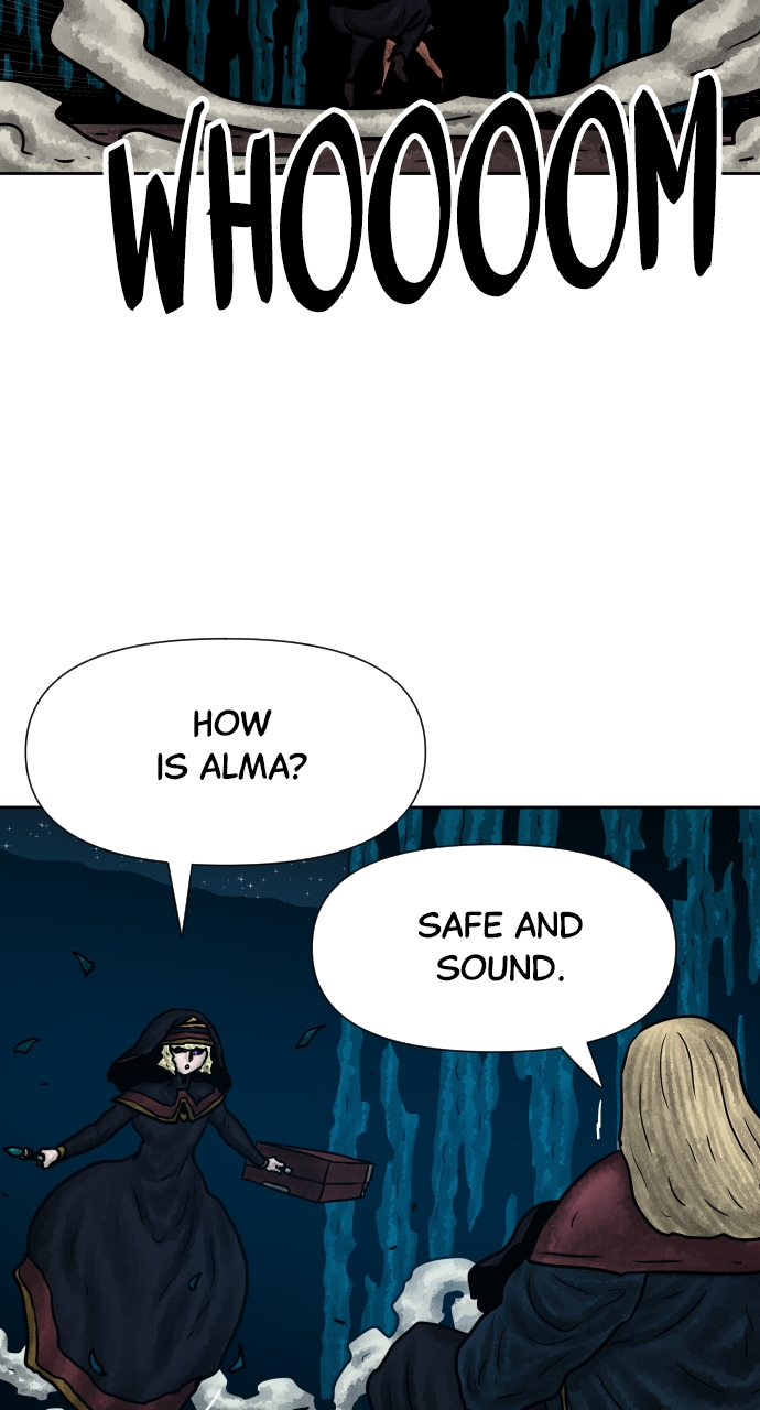 Read Warrior Executioner EN Manga Online