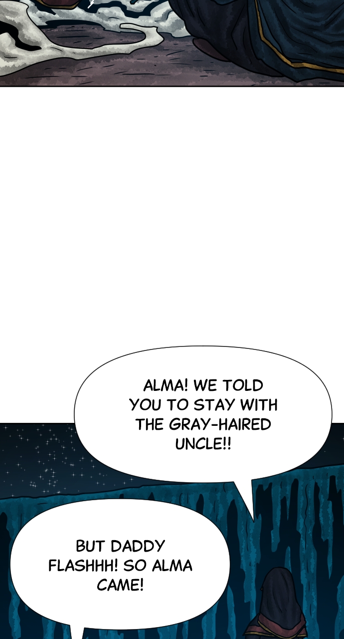 Read Warrior Executioner EN Manga Online