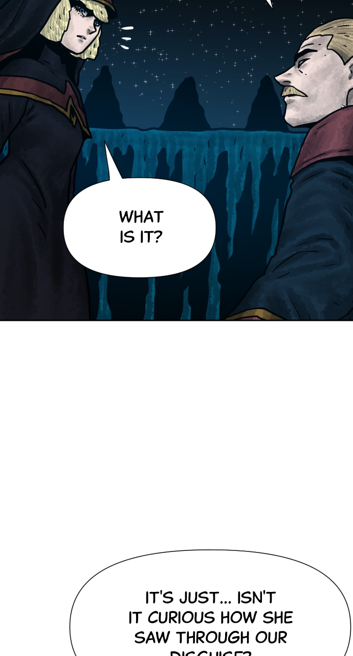 Read Warrior Executioner EN Manga Online