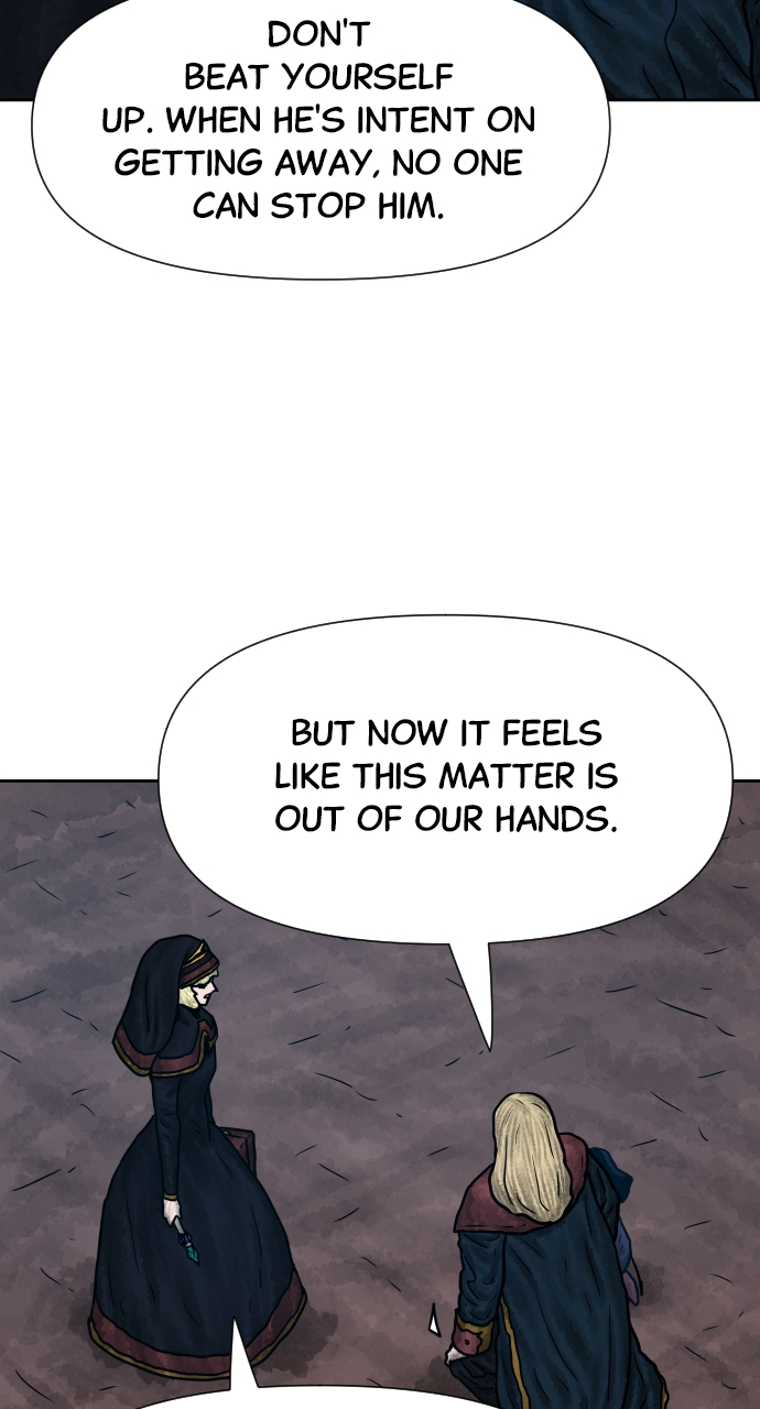 Read Warrior Executioner EN Manga Online