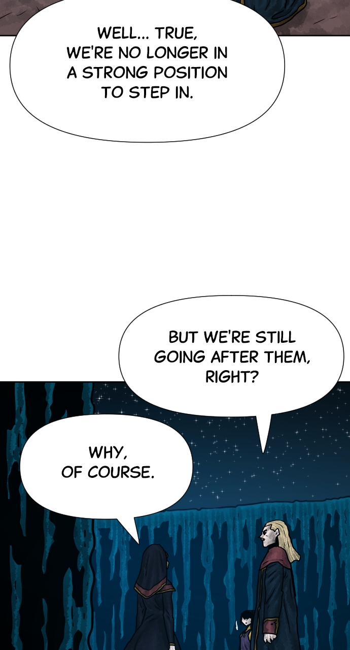 Read Warrior Executioner EN Manga Online