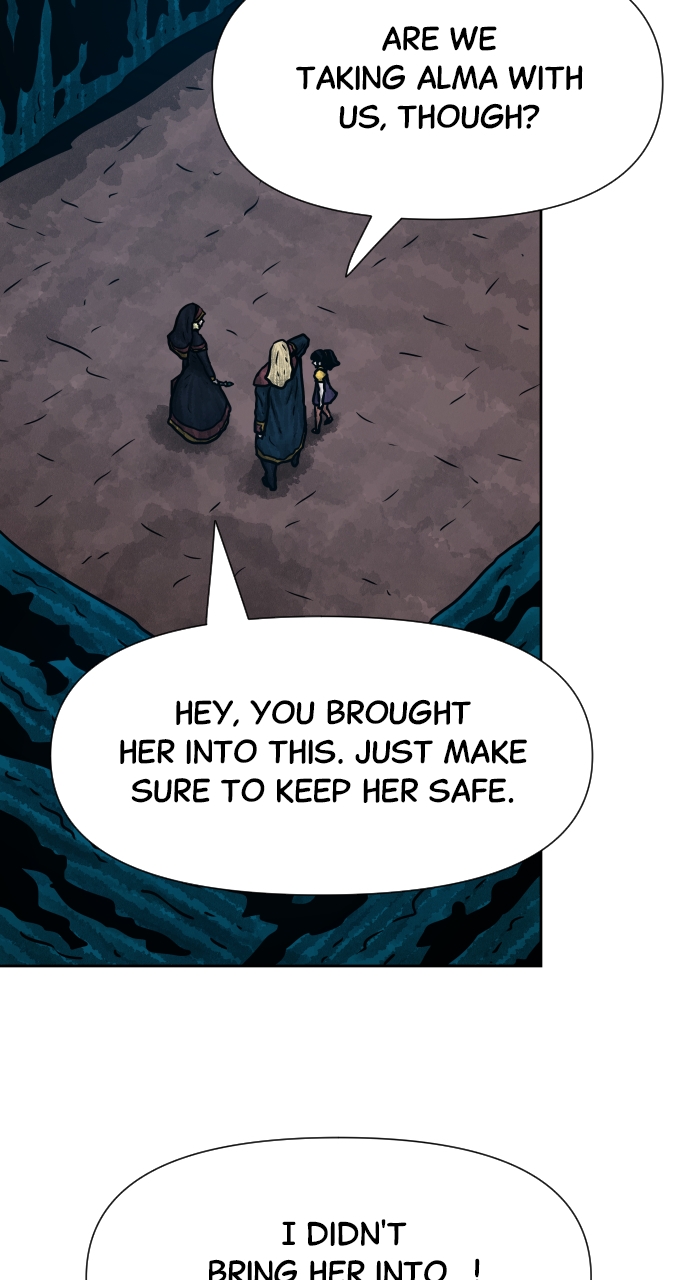 Read Warrior Executioner EN Manga Online