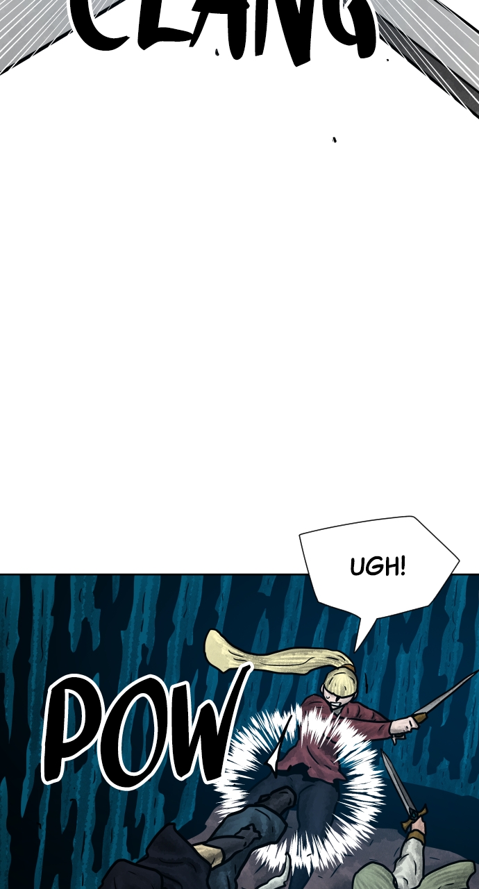 Read Warrior Executioner EN Manga Online