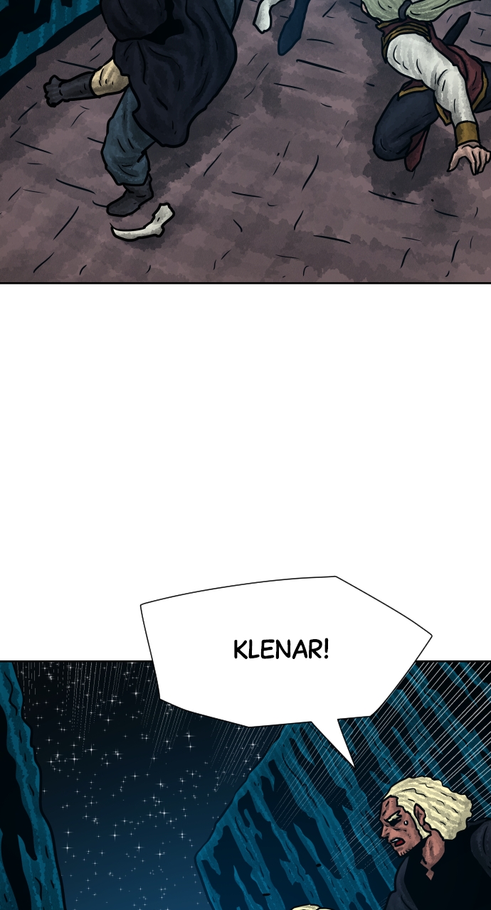 Read Warrior Executioner EN Manga Online