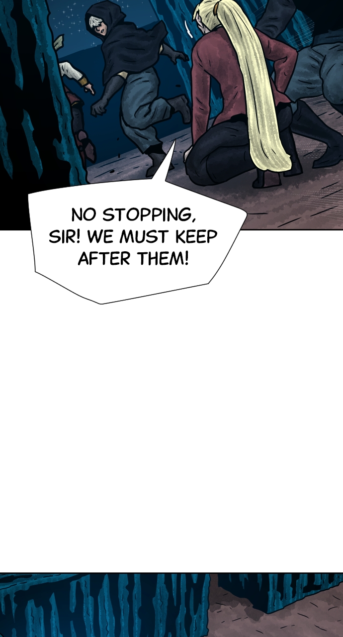 Read Warrior Executioner EN Manga Online