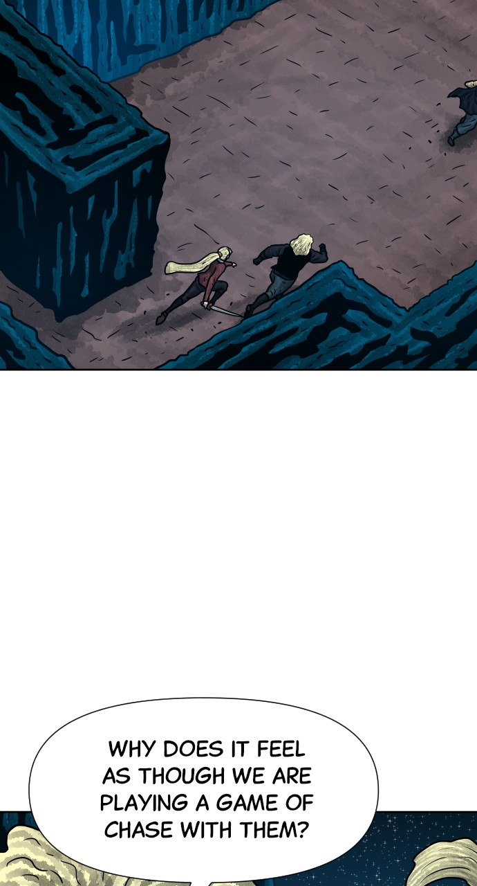 Read Warrior Executioner EN Manga Online