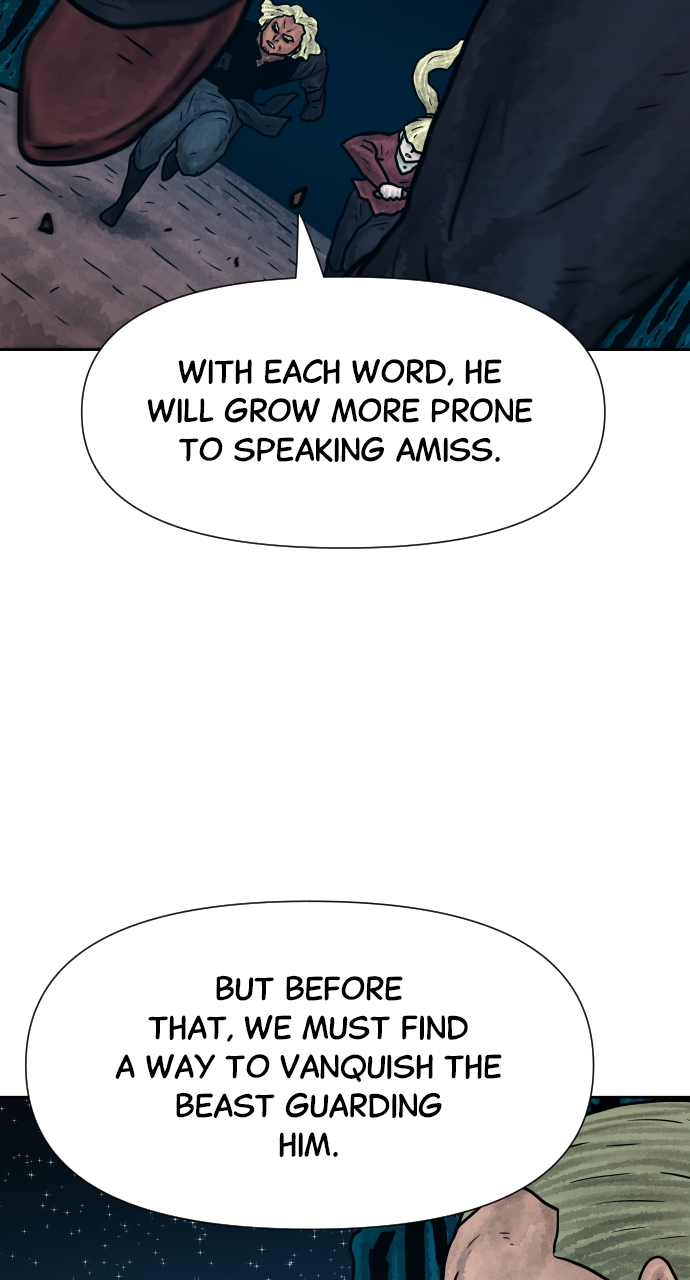 Read Warrior Executioner EN Manga Online