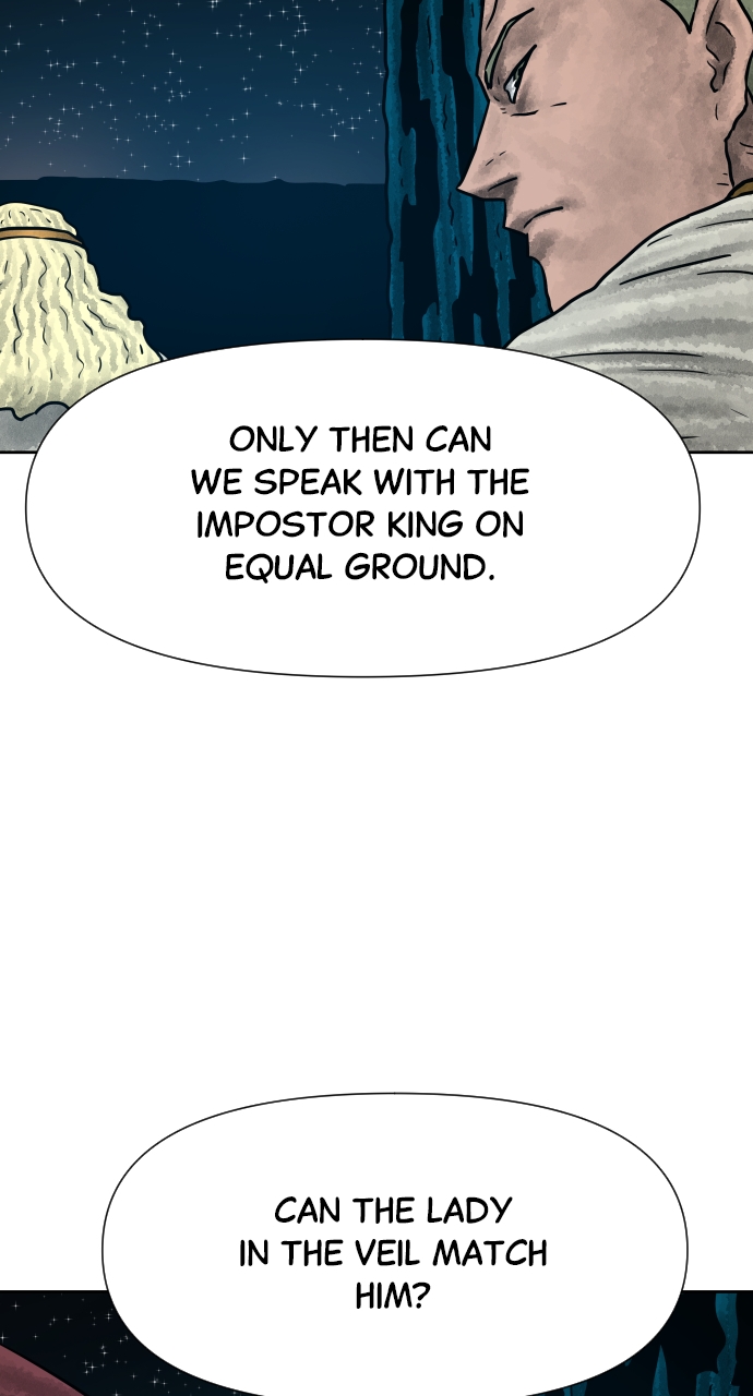 Read Warrior Executioner EN Manga Online