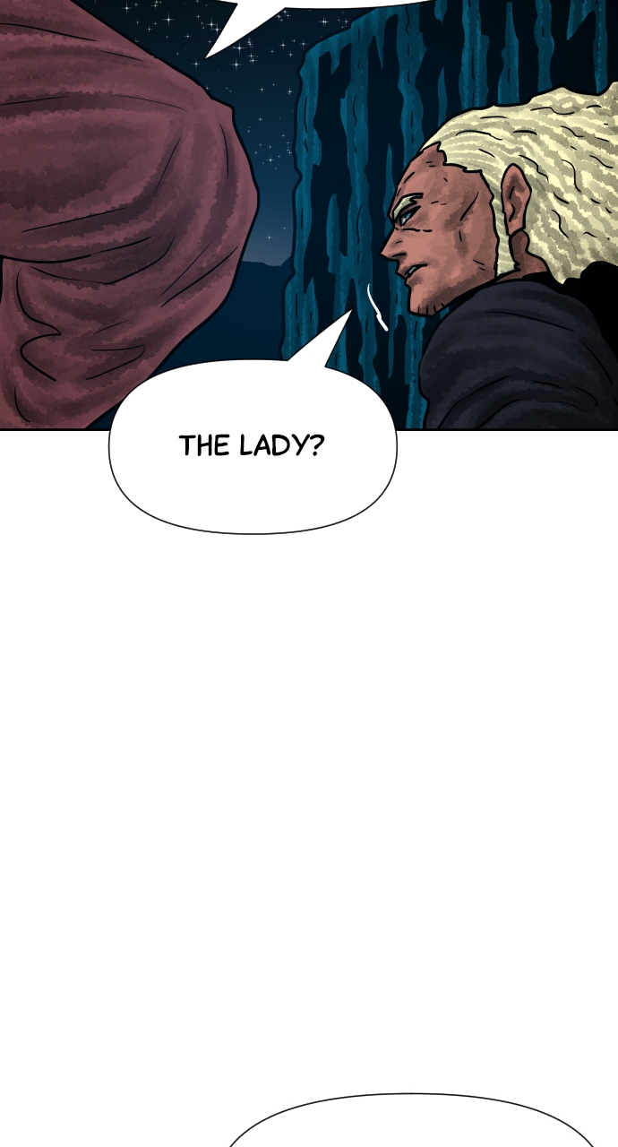 Read Warrior Executioner EN Manga Online