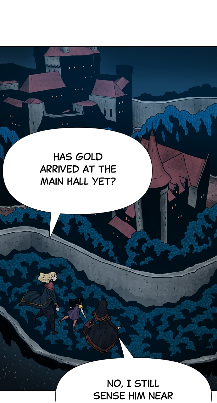 Read Warrior Executioner EN Manga Online