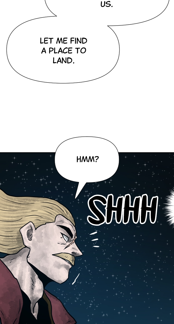 Read Warrior Executioner EN Manga Online