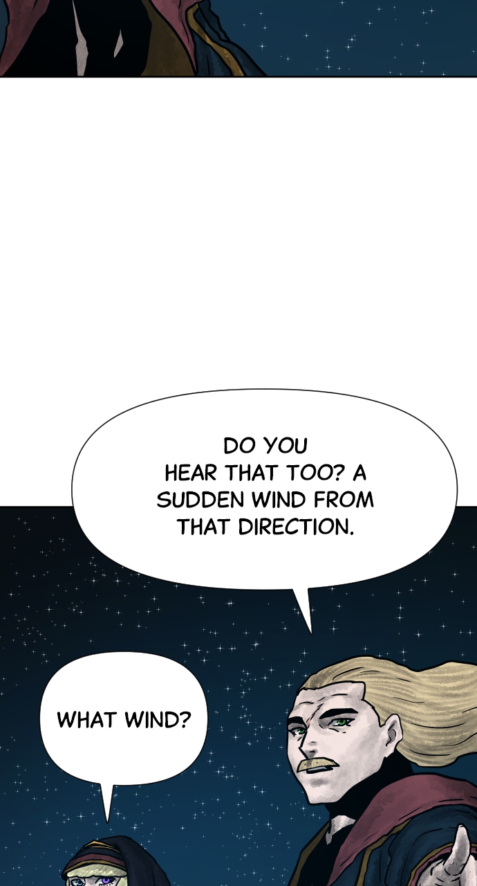 Read Warrior Executioner EN Manga Online