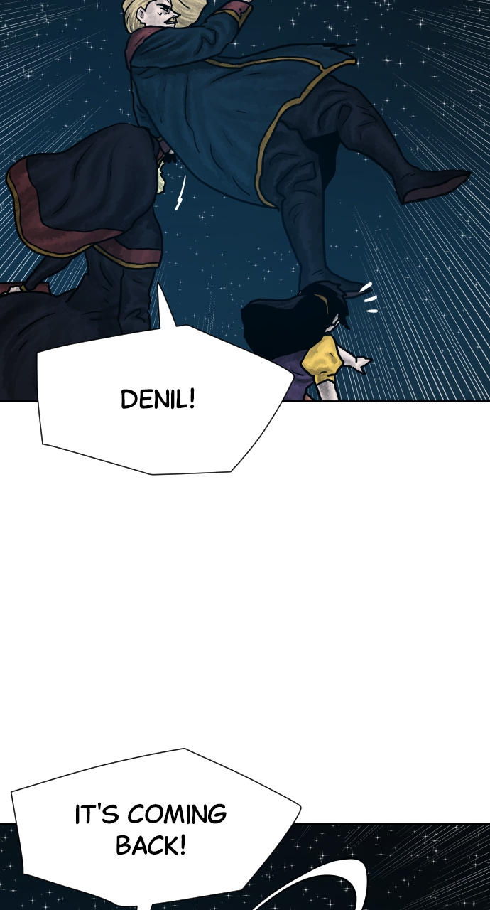 Read Warrior Executioner EN Manga Online