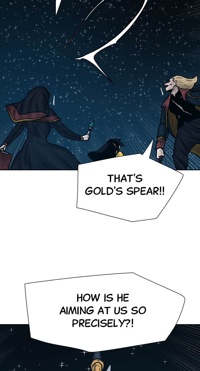 Read Warrior Executioner EN Manga Online