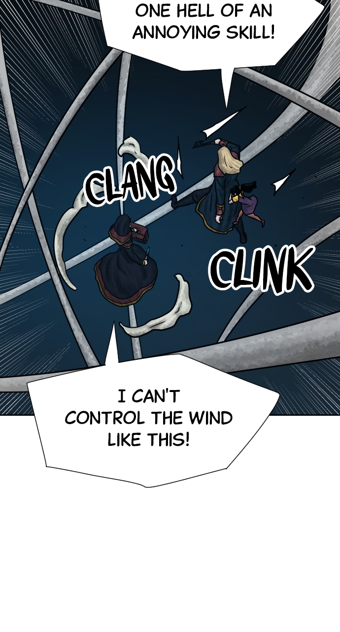 Read Warrior Executioner EN Manga Online