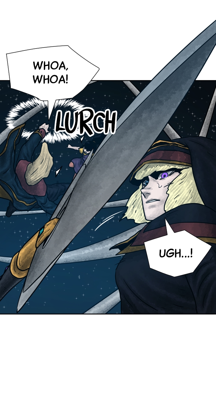 Read Warrior Executioner EN Manga Online