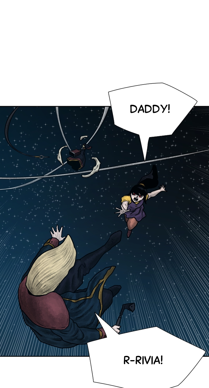 Read Warrior Executioner EN Manga Online