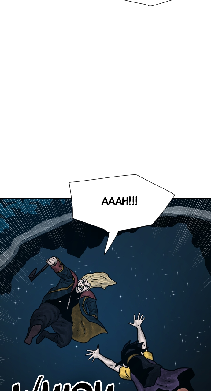 Read Warrior Executioner EN Manga Online