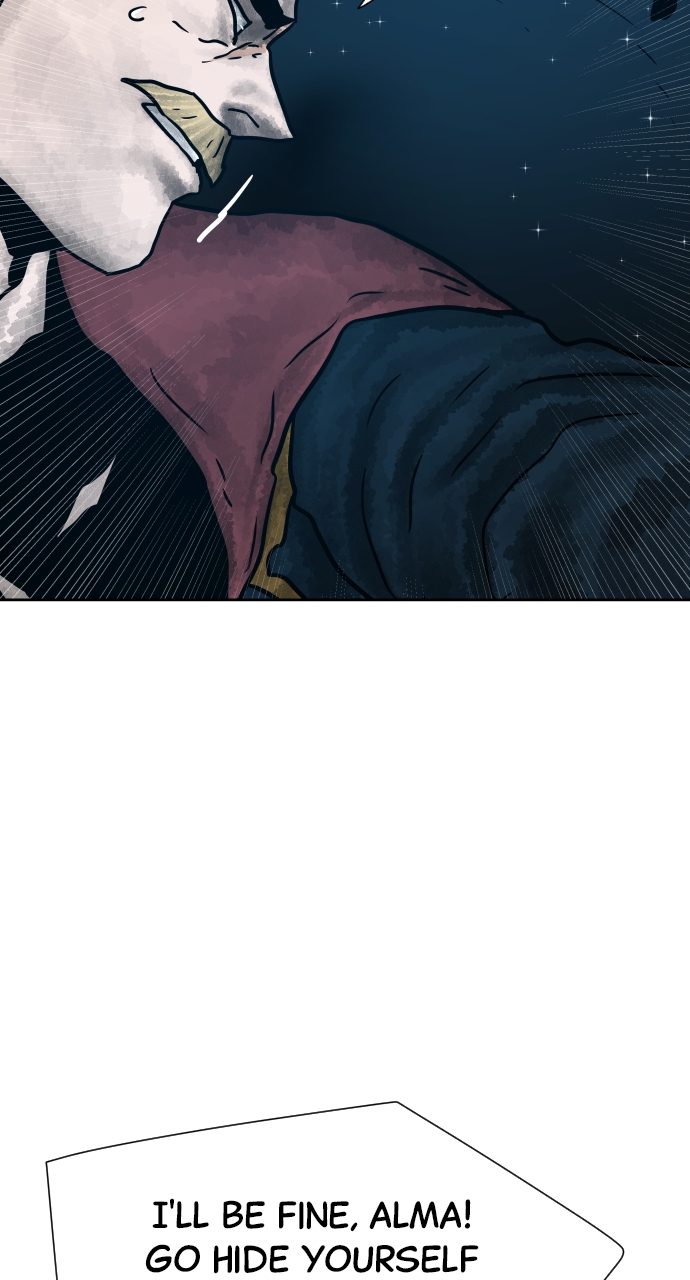 Read Warrior Executioner EN Manga Online