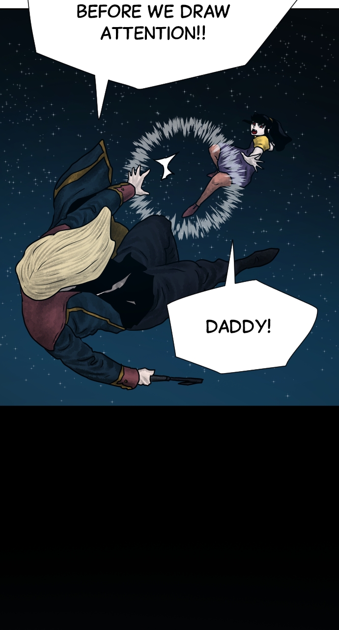 Read Warrior Executioner EN Manga Online