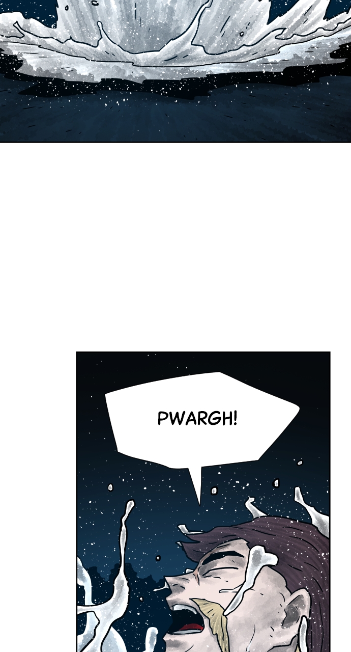 Read Warrior Executioner EN Manga Online