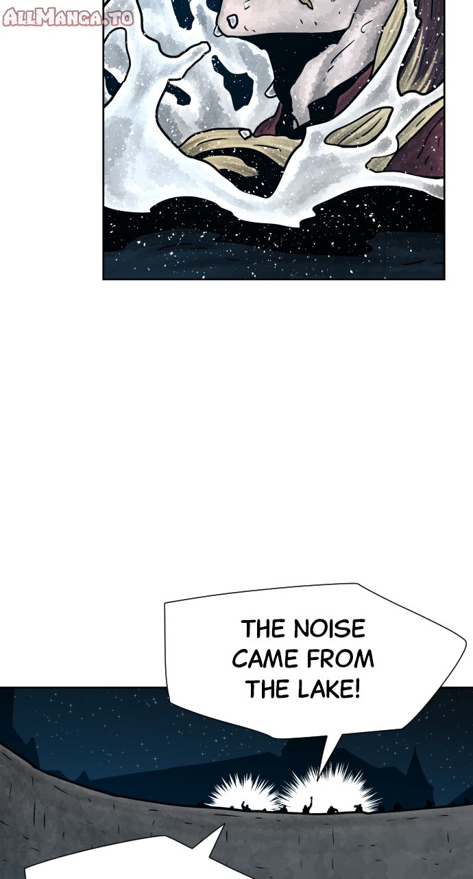 Read Warrior Executioner EN Manga Online