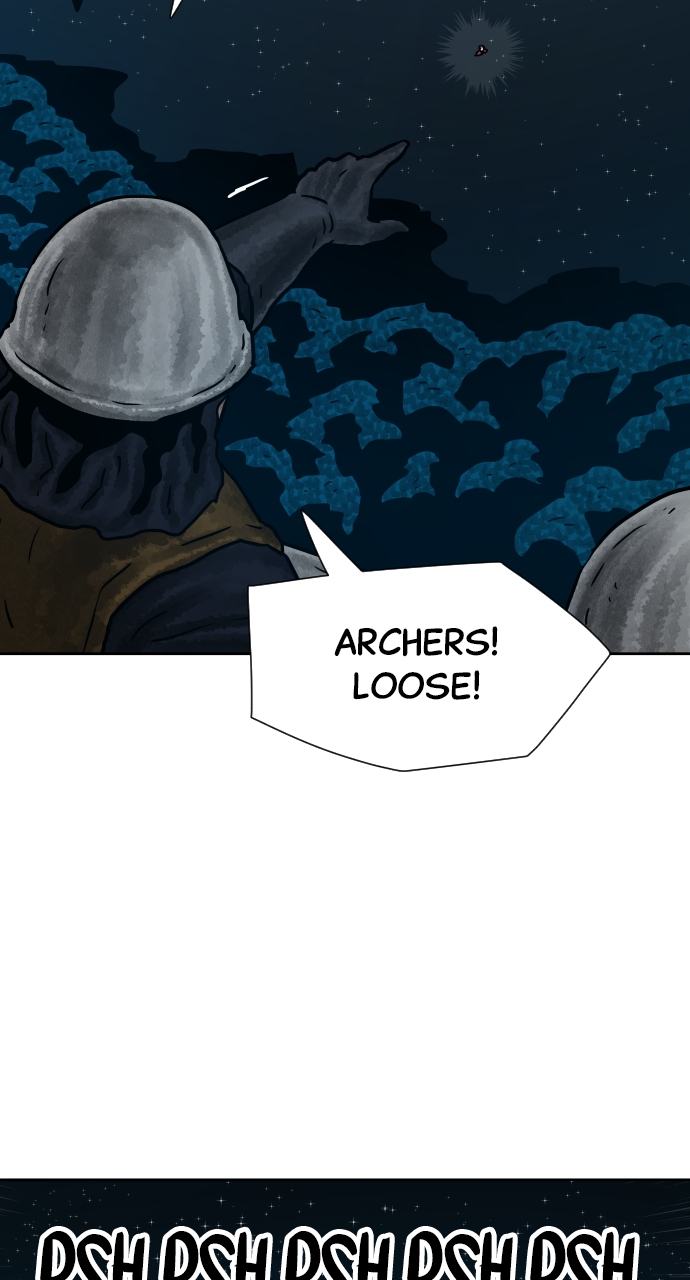 Read Warrior Executioner EN Manga Online