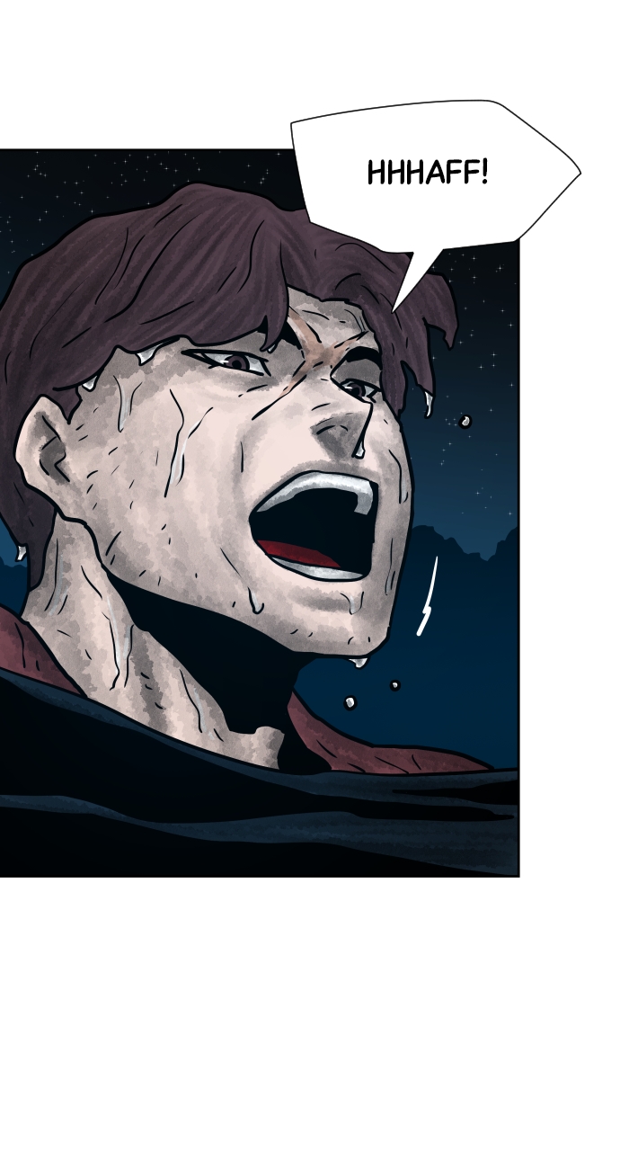 Read Warrior Executioner EN Manga Online