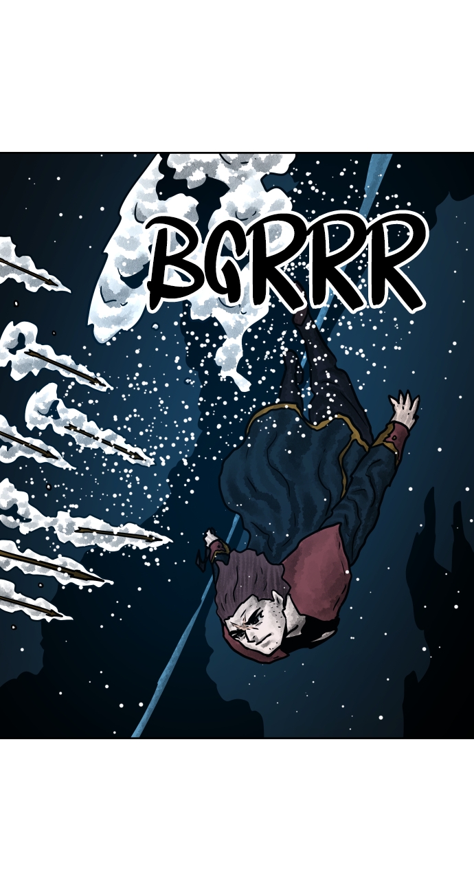 Read Warrior Executioner EN Manga Online