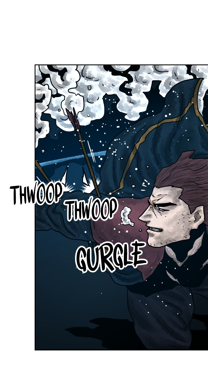 Read Warrior Executioner EN Manga Online