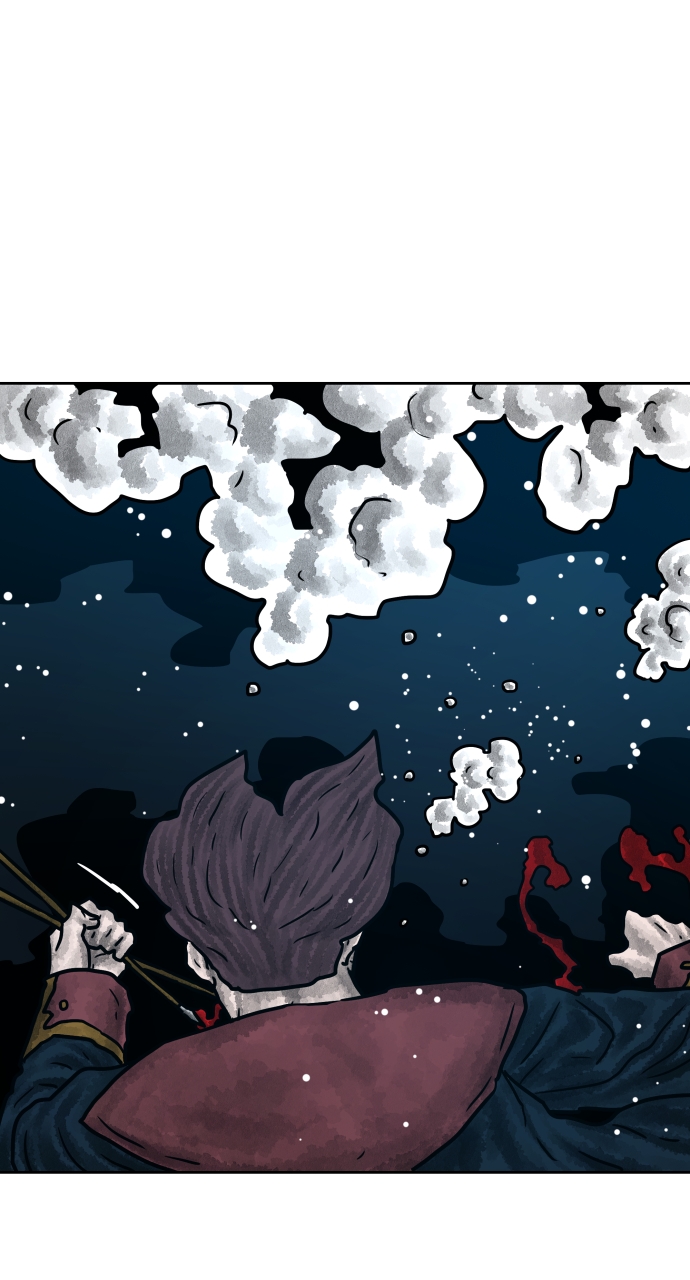 Read Warrior Executioner EN Manga Online