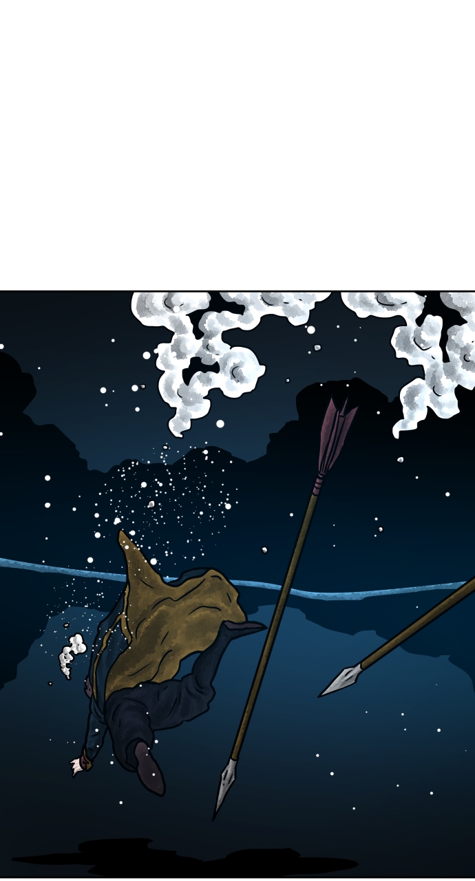 Read Warrior Executioner EN Manga Online