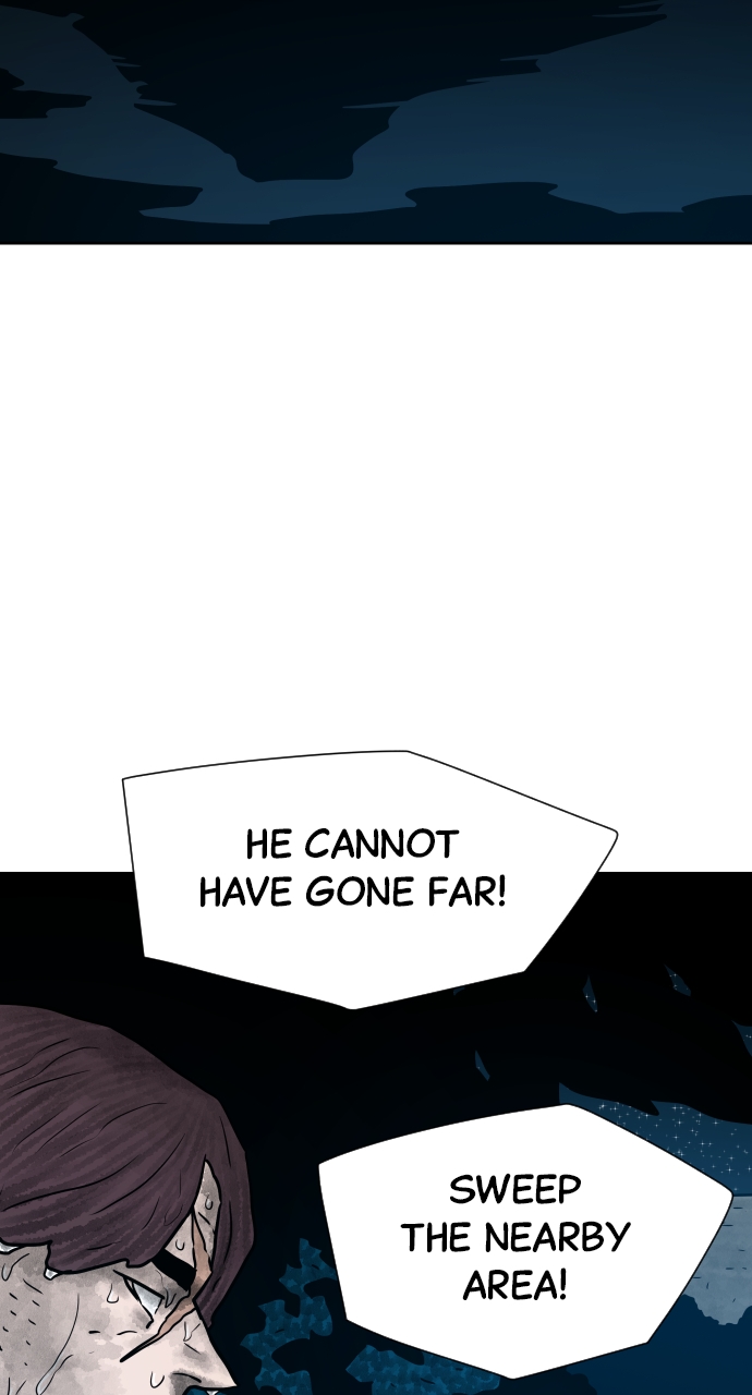 Read Warrior Executioner EN Manga Online