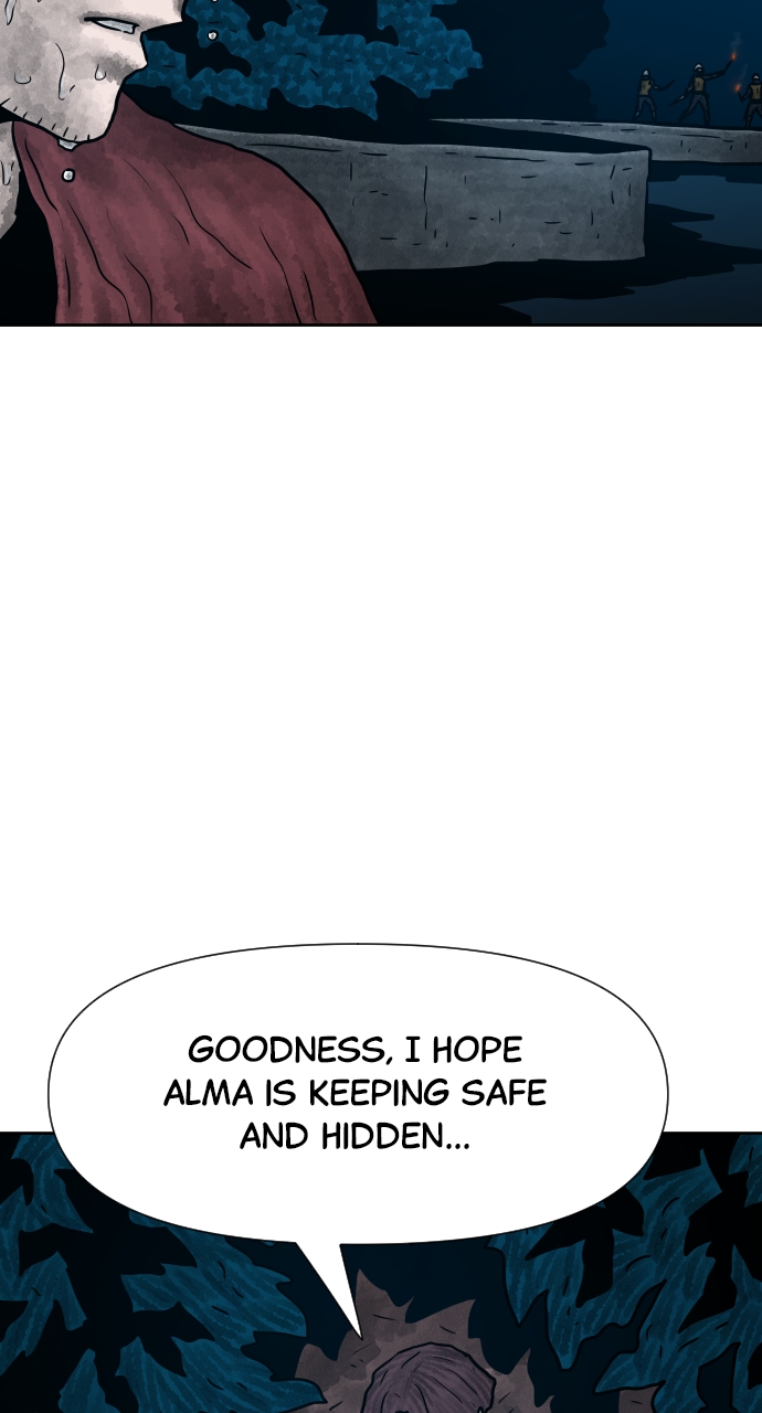 Read Warrior Executioner EN Manga Online