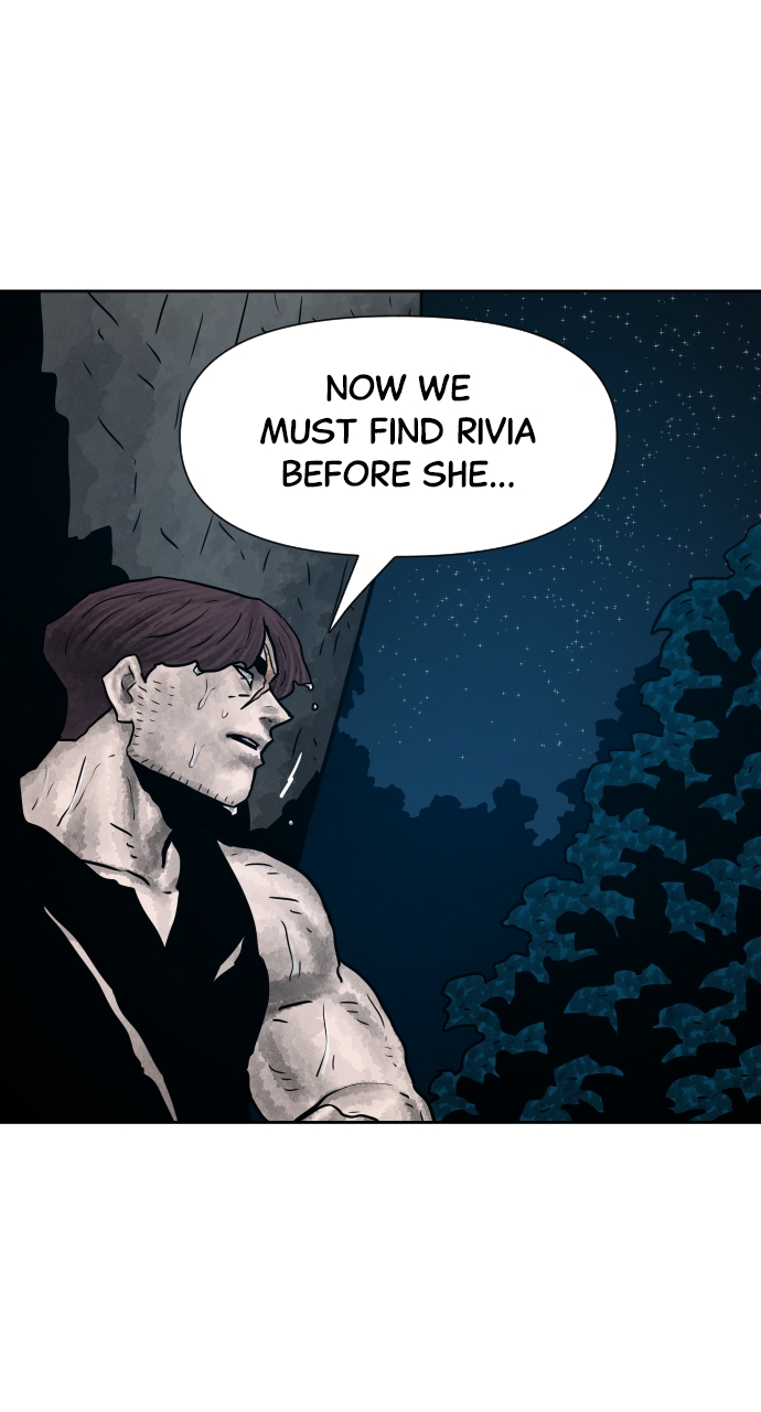 Read Warrior Executioner EN Manga Online