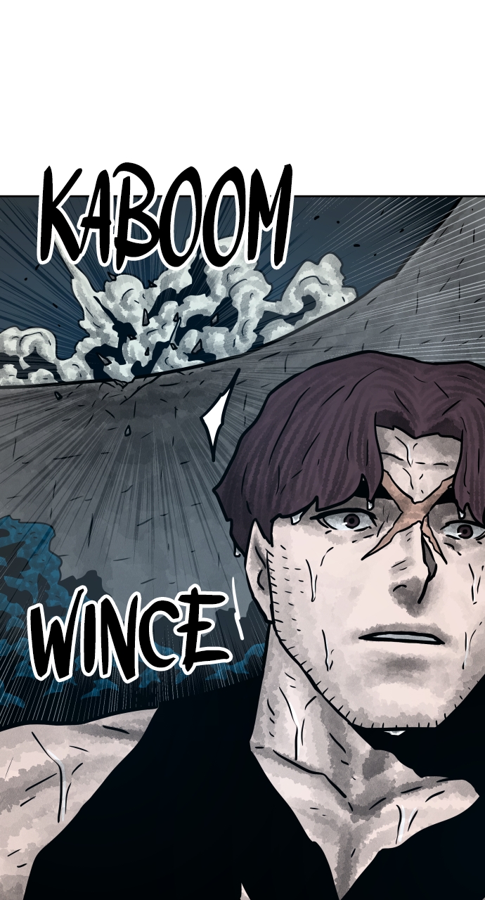 Read Warrior Executioner EN Manga Online