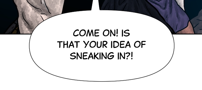 Read Warrior Executioner EN Manga Online