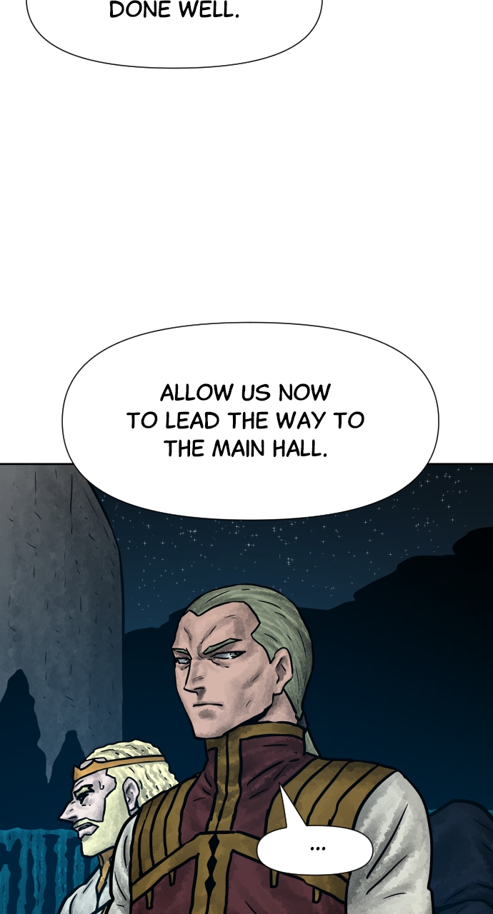 Read Warrior Executioner EN Manga Online