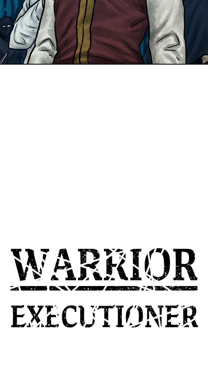 Read Warrior Executioner EN Manga Online