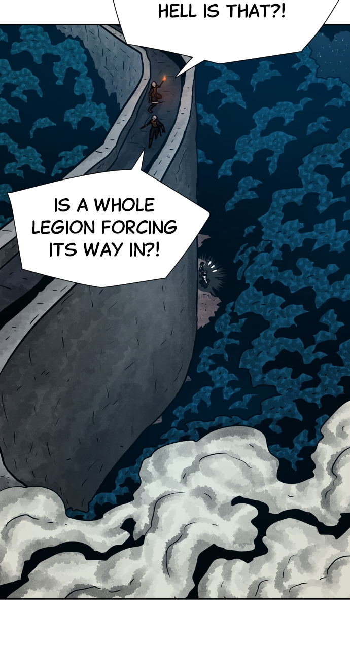 Read Warrior Executioner EN Manga Online