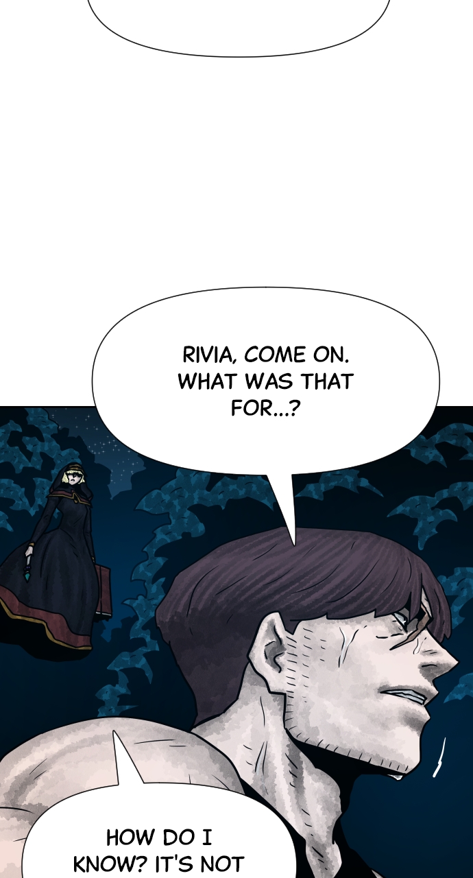 Read Warrior Executioner EN Manga Online