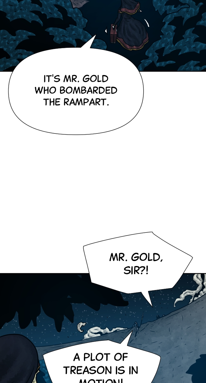 Read Warrior Executioner EN Manga Online