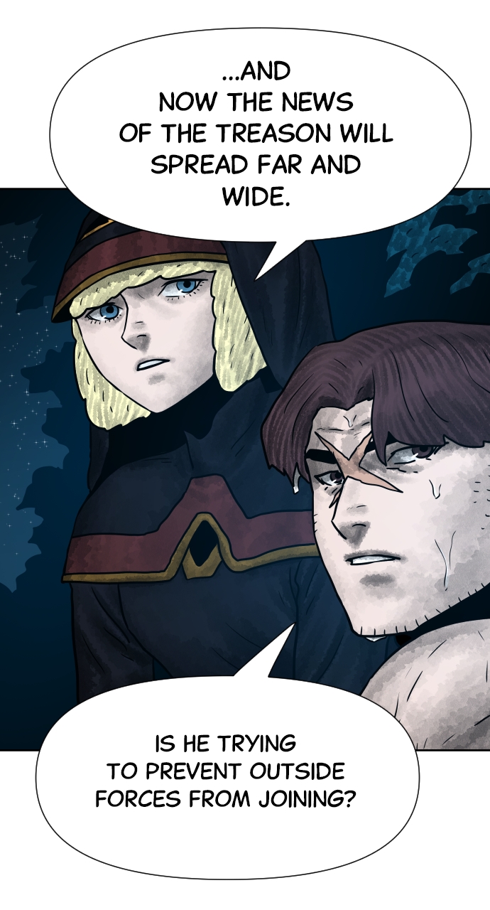 Read Warrior Executioner EN Manga Online